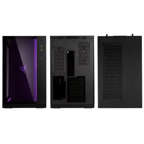 Lian Li PC-O11 Dynamic Razer Edition